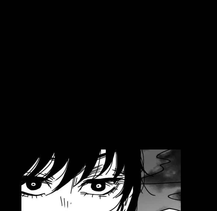 看见鬼的女人漫画漫画,第32话 代价56图