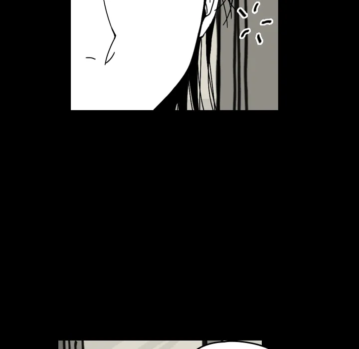 能看到鬼的女孩漫画漫画,第26话 家族聚会53图