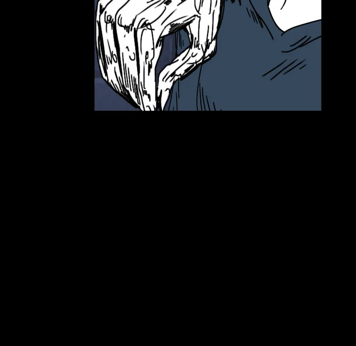 看见鬼的女人漫画漫画,第32话 代价26图