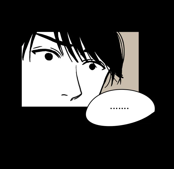 能看到鬼的女孩动漫漫画,第11话 溺水72图