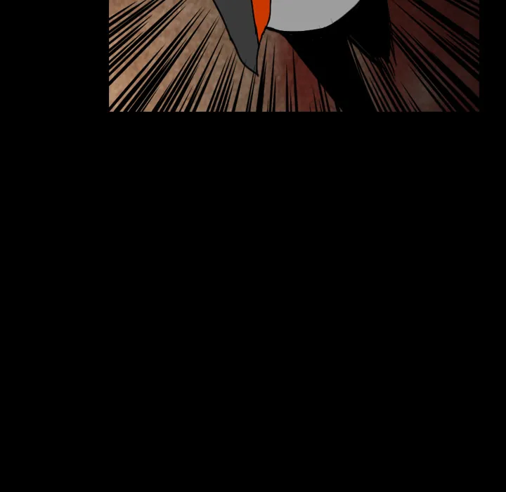 看见鬼的女人漫画漫画,第38话 吞噬67图