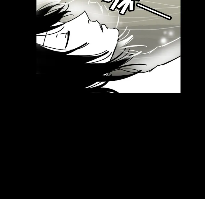 看见鬼的女人漫画漫画,第41话 占据身体53图