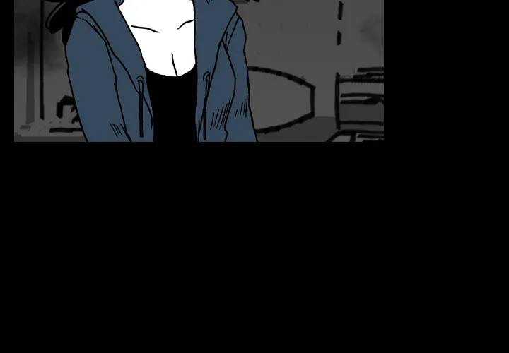 看见鬼的女孩动漫大结局漫画,第16话 共鸣2图