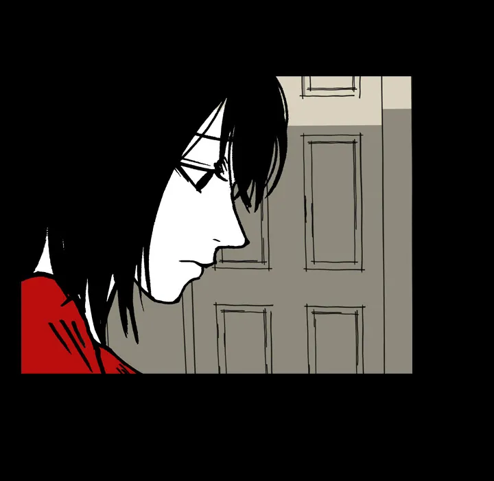 能看到鬼的女孩动漫漫画,第11话 溺水4图