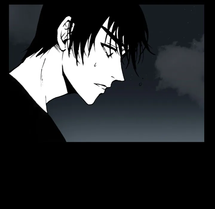 看见鬼的女人漫画漫画,第13话 梦30图