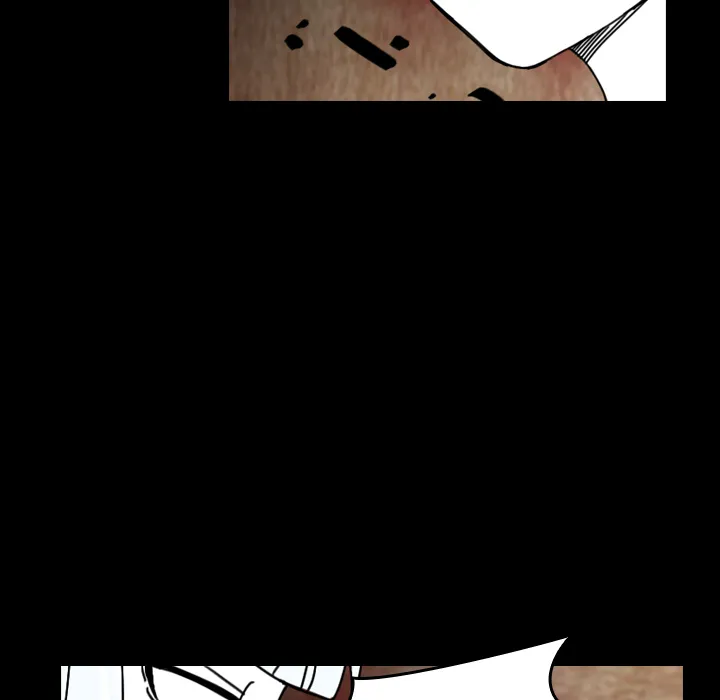 看见鬼的女孩动漫大结局漫画,第35话 越来越多45图
