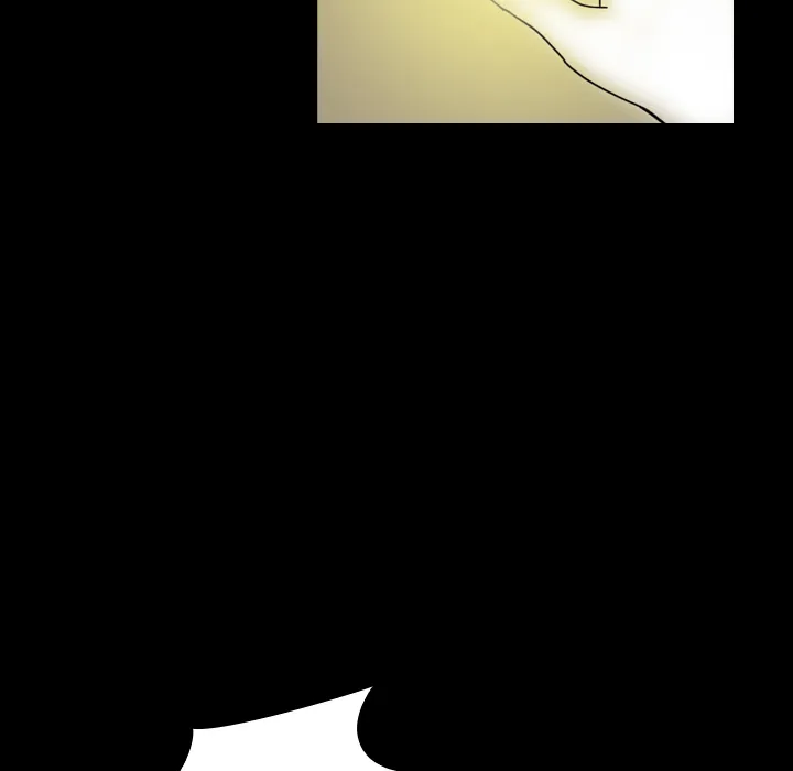 能看到鬼的女孩漫画漫画,第33话 想要长大7图