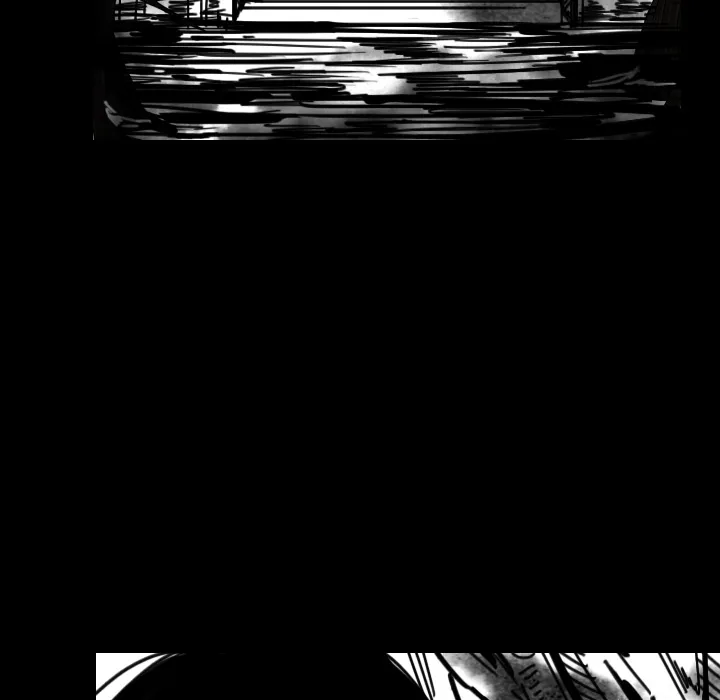 看见鬼的女人 漫画漫画,第31话 生灵5图