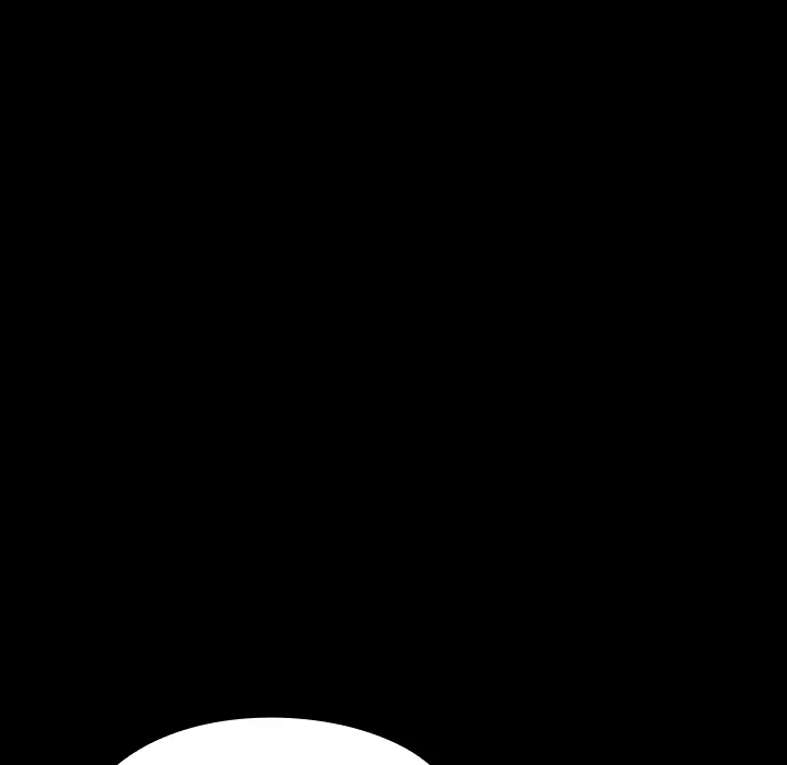 看见鬼的女人漫画漫画,第27话 爸爸？9图