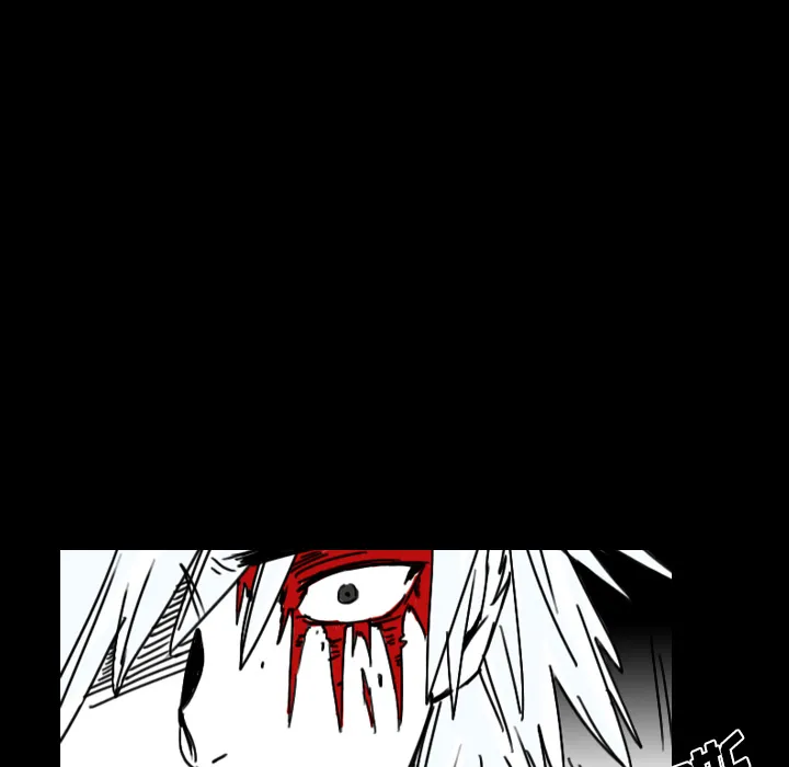 看见鬼的女人漫画漫画,第34话 找到入口33图