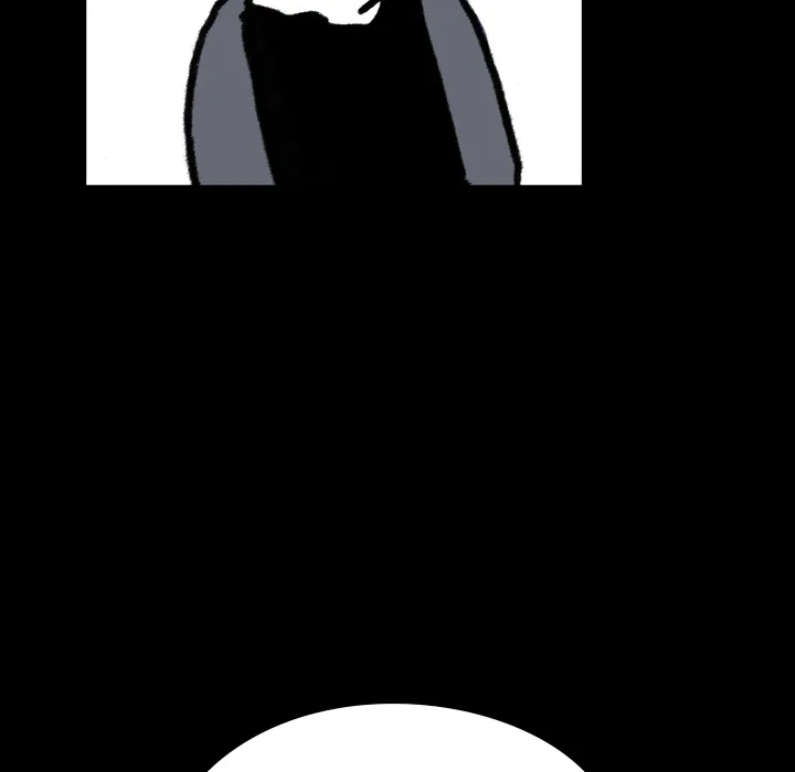 看见鬼的女孩动漫大结局漫画,第8话 姐姐能看见鬼57图