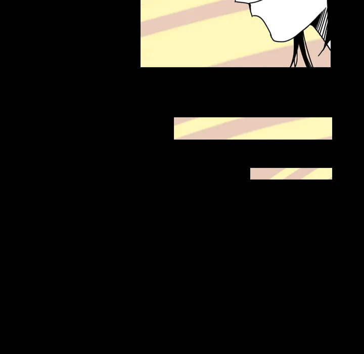 看见鬼的女人漫画漫画,第27话 爸爸？8图