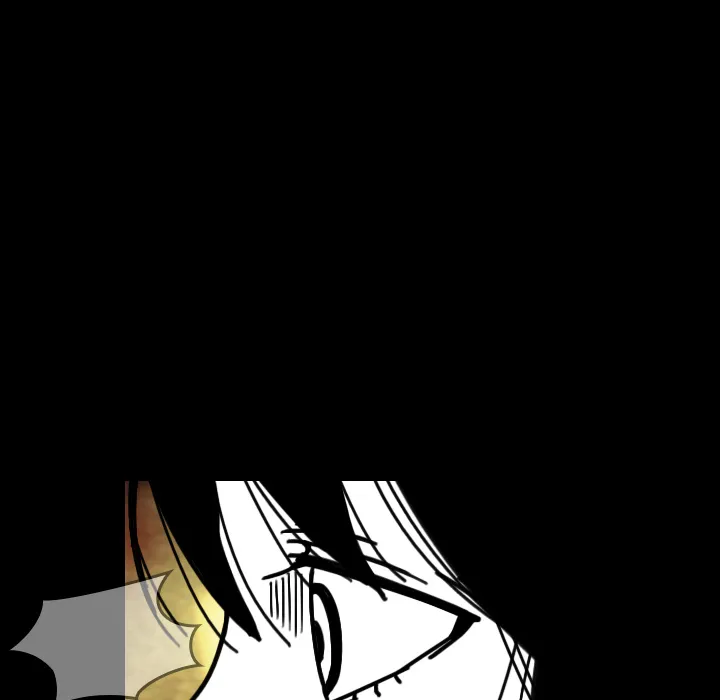 能看到鬼的女孩漫画漫画,第33话 想要长大78图