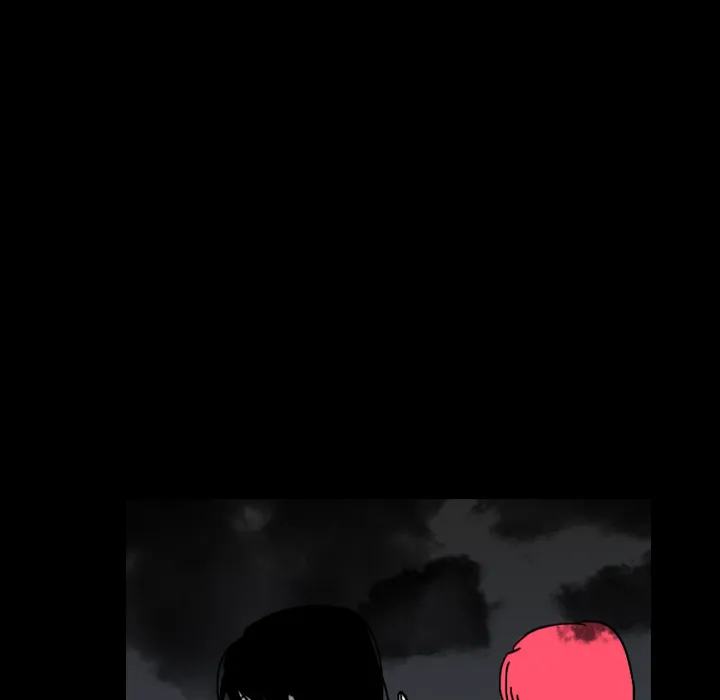 看见鬼的女人 漫画漫画,第31话 生灵70图
