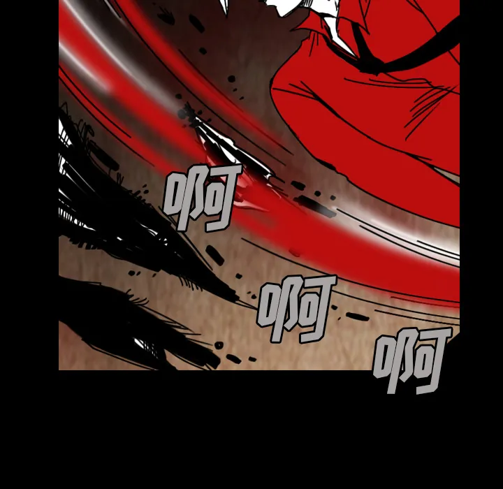 看见鬼的女孩动漫大结局漫画,第35话 越来越多30图