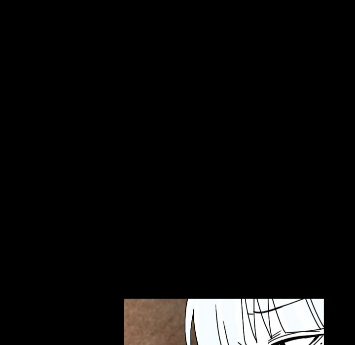 看见鬼的女人漫画漫画,第38话 吞噬26图