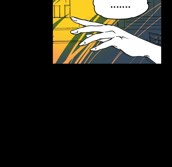 看见鬼的女人漫画漫画,第10话 再次相遇63图
