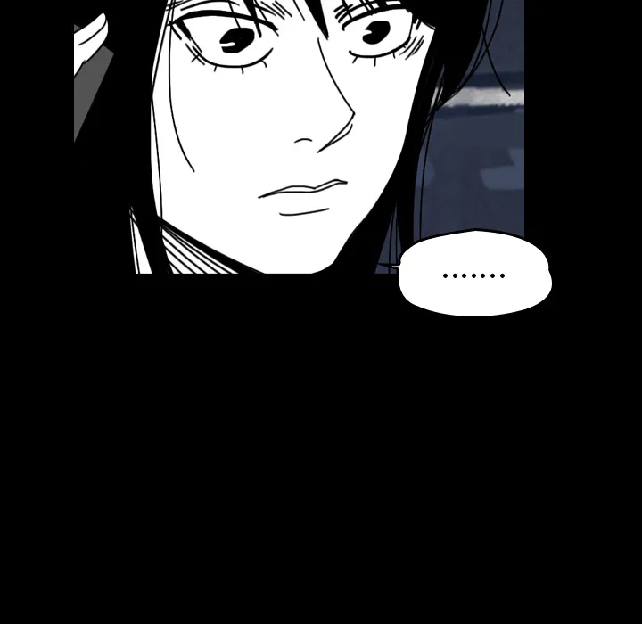 看见鬼的女人 漫画漫画,第31话 生灵65图