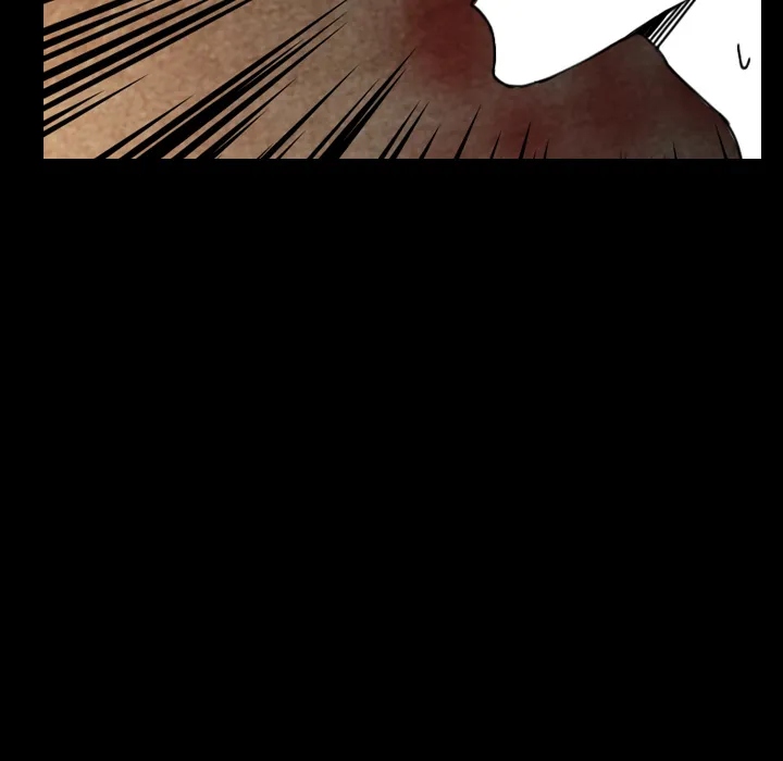 看见鬼的女孩动漫大结局漫画,第37话 接触6图