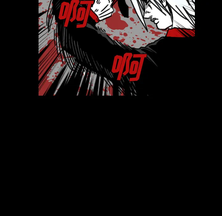 看见鬼的女人漫画漫画,第24话 还是活人吗？42图