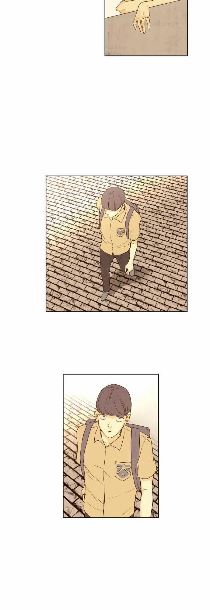 那年夏天漫画漫画,第45话10图