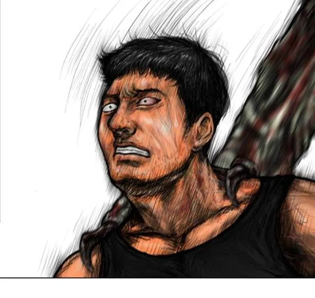 怪异物种漫画漫画,第31话4图