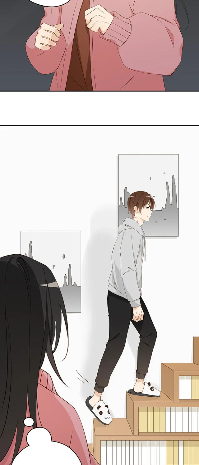 大叔你别跑电视剧漫画,第23话12图