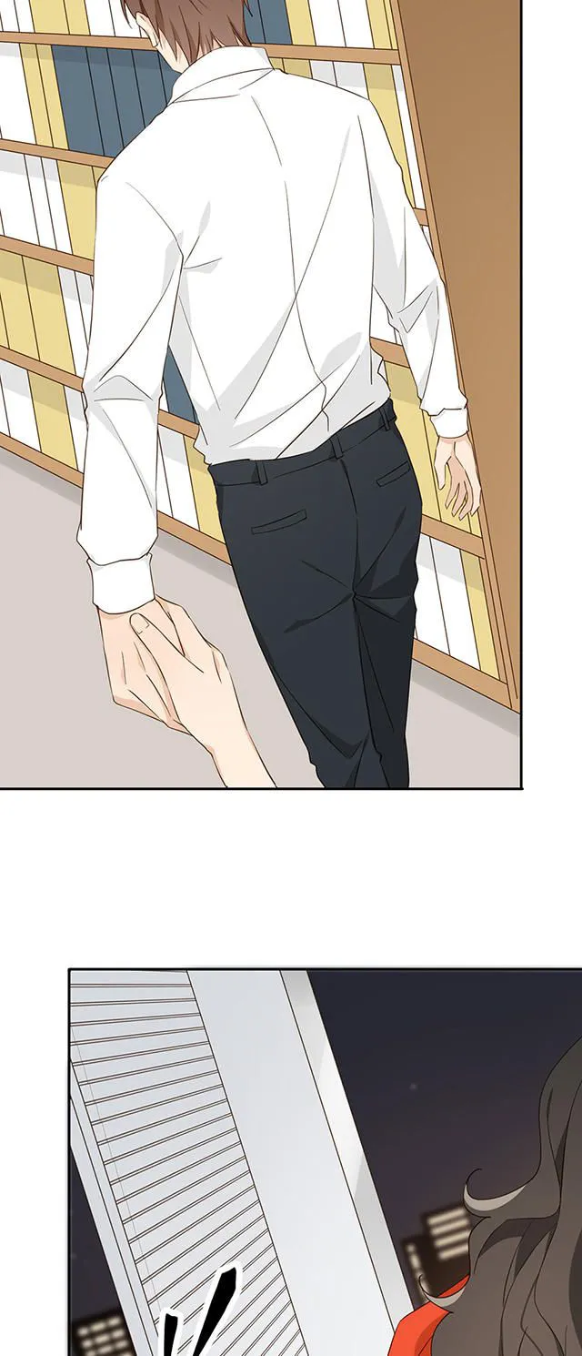 大叔你别跑漫画免费观看下拉式漫画,第38话35图
