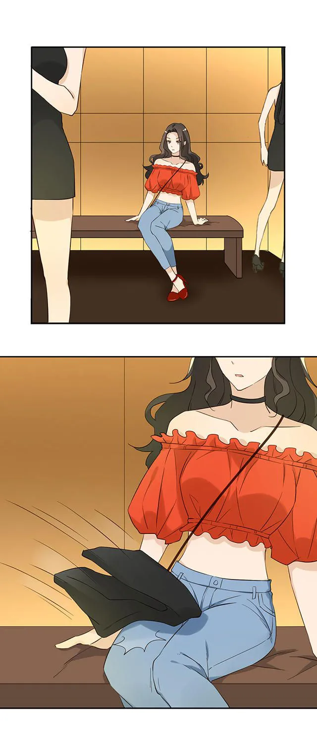 大叔你别跑漫画漫画,第36话6图