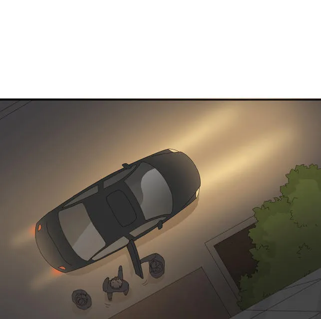 大叔你别跑漫画免费观看下拉式漫画,第41话14图