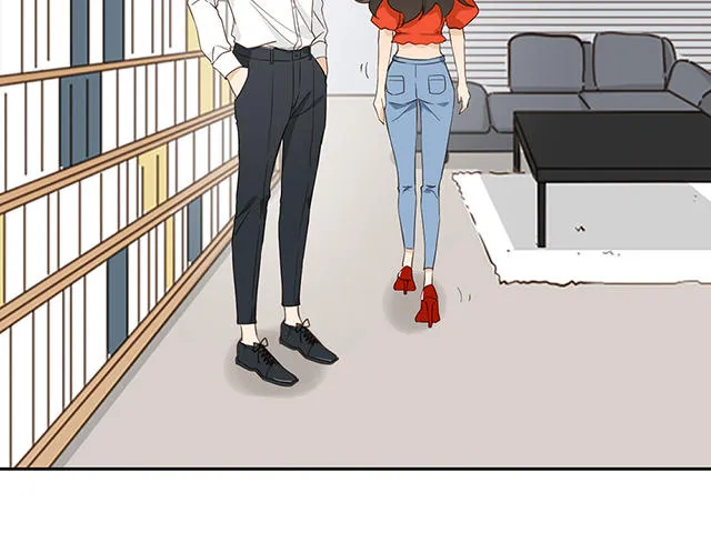大叔你别跑漫画免费观看下拉式漫画,第38话19图