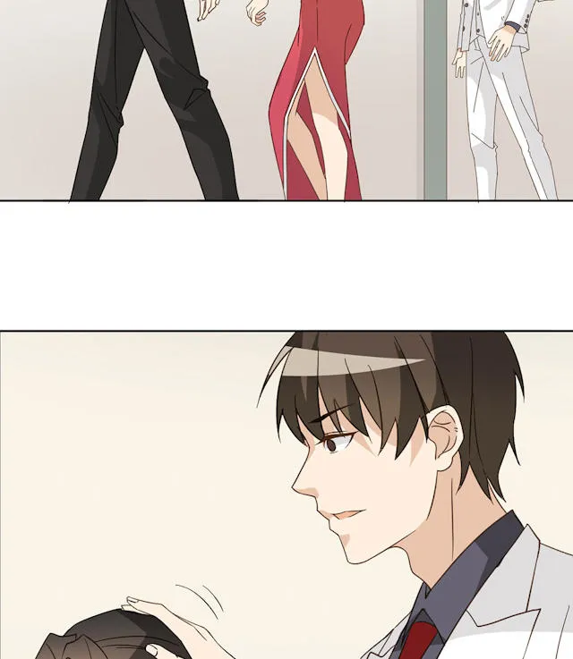 大叔别想逃漫画免费漫画,第45话20图