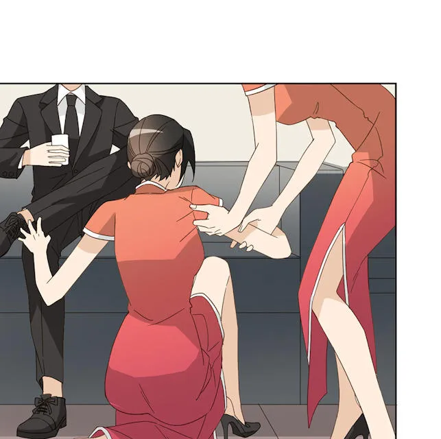 大叔你别跑漫画漫画,第43话52图