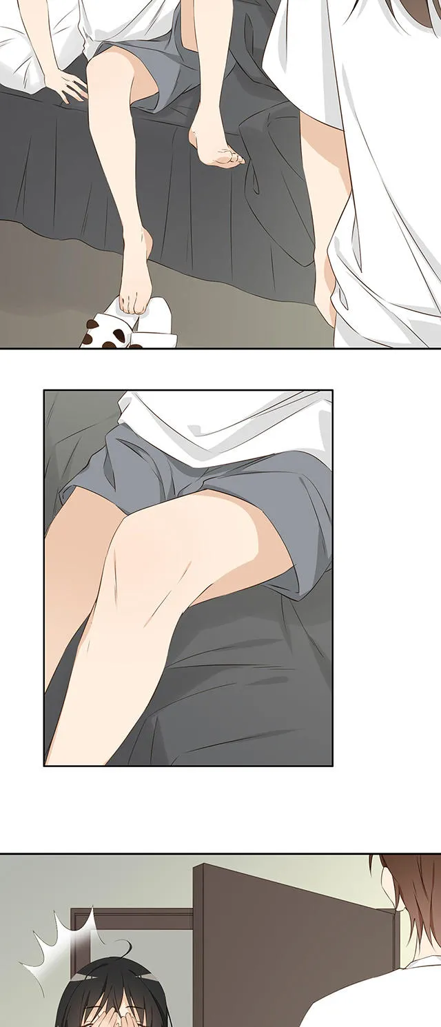 大叔你别跑漫画免费观看下拉式漫画,第24话42图