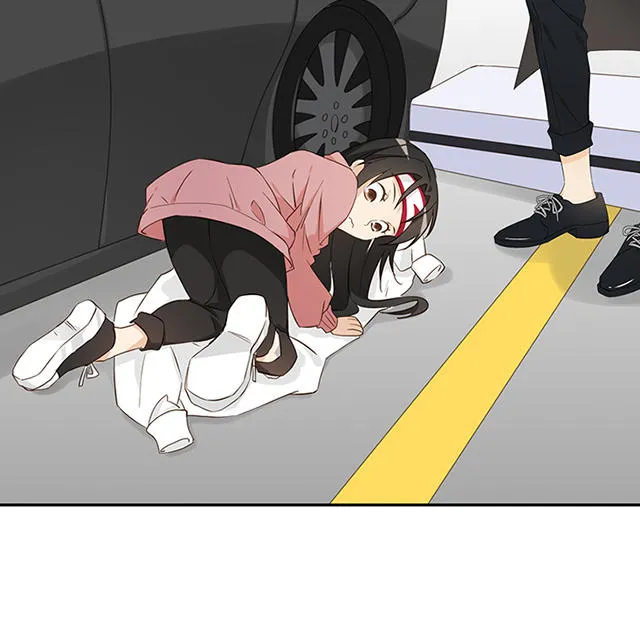 大叔你别跑漫画漫画,第16话13图