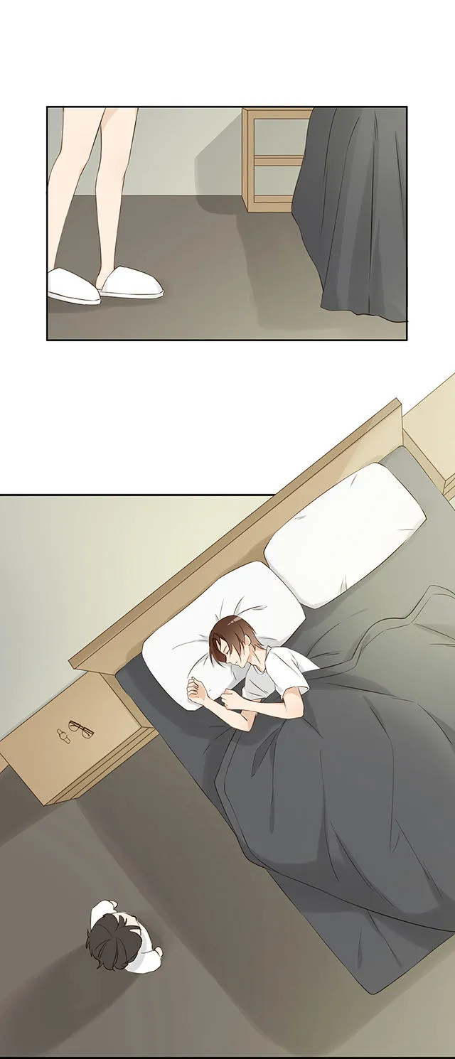 大叔你别跑电视剧漫画,第23话32图