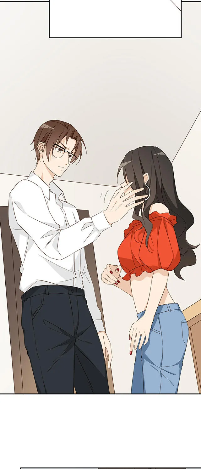 大叔你别跑漫画免费观看下拉式漫画,第38话27图