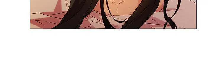 长腿姐姐漫画免费观看下拉式漫画,第24话 试探78图