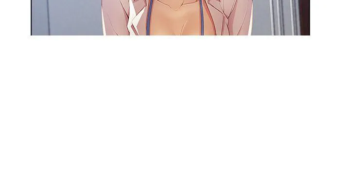 长腿姐姐绘本漫画,第13话 偷窥48图