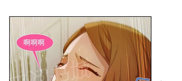 长腿姐姐漫画漫画,第17话 差点被发现12图