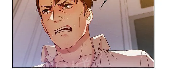 长腿姐姐漫画免费观看下拉式漫画,第16话 躲进储物柜72图