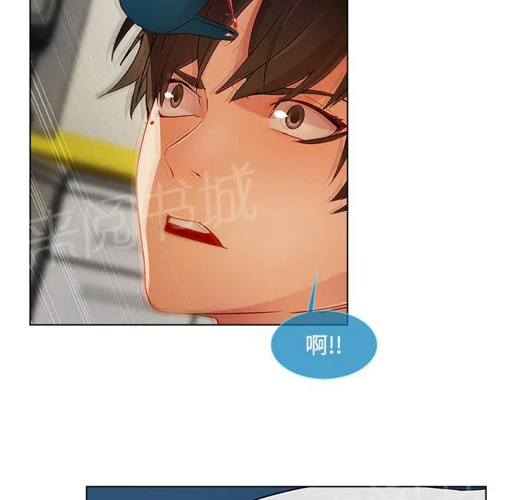 长腿姐姐漫画漫画,第23话 没有一件是顺利的42图