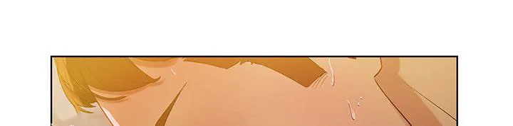 长腿姐姐漫画免费观看下拉式漫画,第16话 躲进储物柜55图