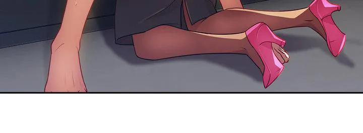 长腿姐姐漫画免费观看下拉式漫画,第21话 激烈7图