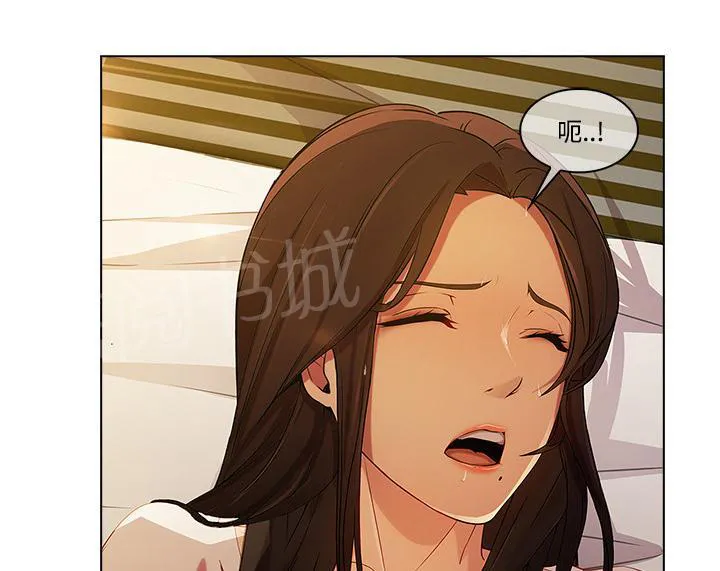 长腿姐姐漫画免费观看下拉式漫画,第24话 试探77图