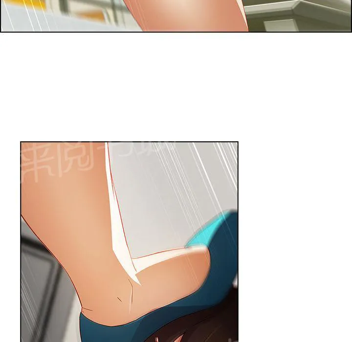 长腿姐姐漫画漫画,第23话 没有一件是顺利的41图