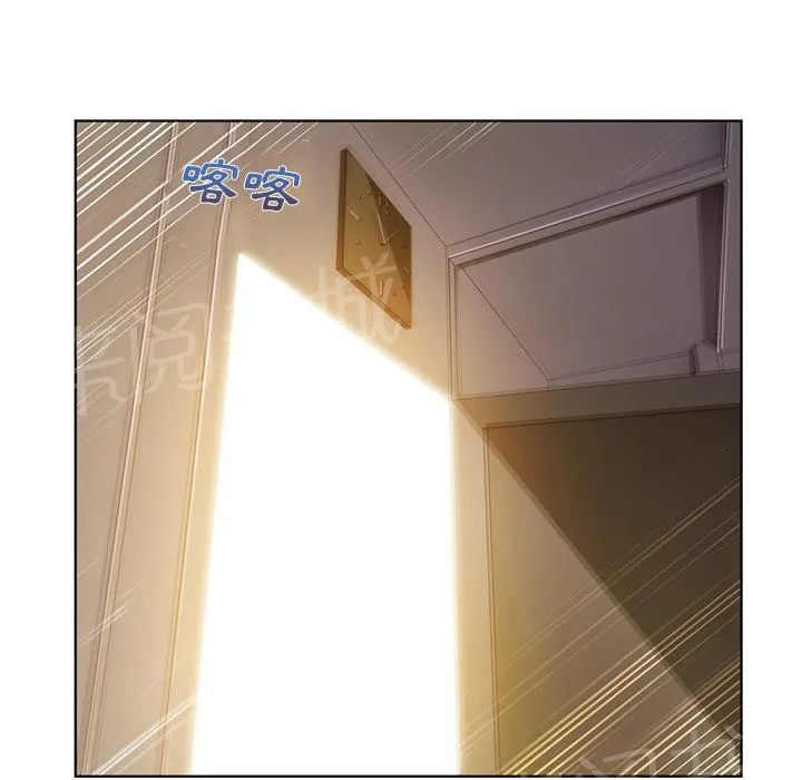 长腿姐姐漫画免费观看下拉式漫画,第16话 躲进储物柜44图