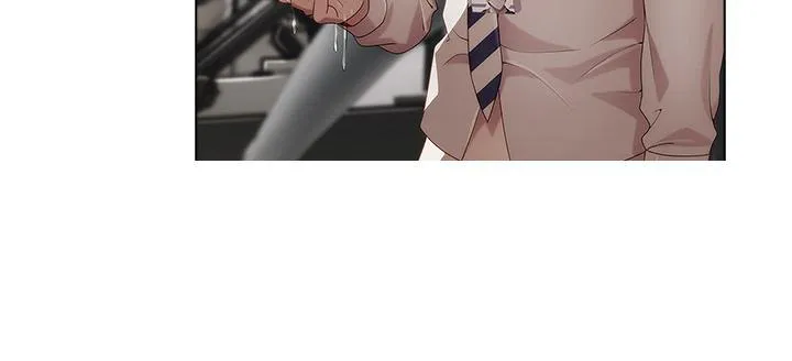 长腿姐姐漫画漫画,第23话 没有一件是顺利的22图