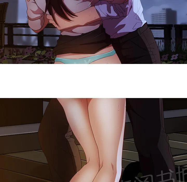 长腿姐姐漫画35话漫画,第19话 写真拍摄20图