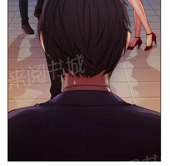 长腿姐姐全集免费漫画漫画,第14话 初入职场51图